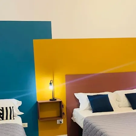 Dimora Lupo_lifestyle 4*